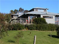 Buttlers Bend Holiday Villas - Kingaroy Accommodation