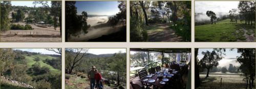 Avon Valley National Park WA Rent Accommodation