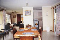 Folly Holiday Home The - Accommodation Broken Hill