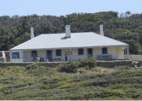 Point Hicks Lighthouse - SA Accommodation