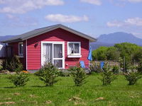 Quamby Brook Bed And Breakfast - Accommodation Airlie Beach