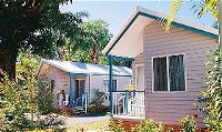 Southport Tourist Park - Accommodation Airlie Beach