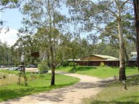 Megalong Valley Guesthouse Accommodation - Broome Tourism