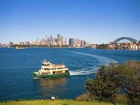 Tas Realty - Local Tourism