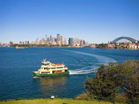 Tas Realty - Tourism Brisbane