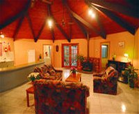 Lovedale Lodge - Accommodation Sydney
