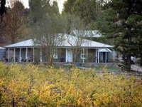 Jellicoe House - Accommodation Mount Tamborine