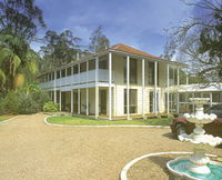 Cockle Bay House - Geraldton Accommodation