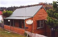 Cobbler's Accommodation - Mackay Tourism
