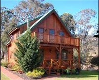 Coolibah Creek Homestead - Accommodation in Surfers Paradise