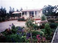 Kalabity Jane Holiday Cottages - Tourism Noosa