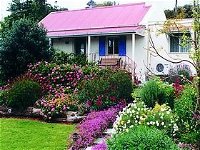 Abeona Cottage - Townsville Tourism