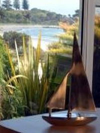 Cape View Cottage - Accommodation Coffs Harbour