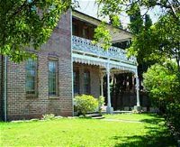 Old Rectory Bed And Breakfast Guesthouse - Sydney Airport - Accommodation in Surfers Paradise