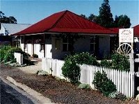 Cobb amp Co Cottages - Tourism Canberra