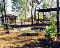Kelk Creek Bush Retreat And Interpretive Cultural Tours - Townsville Tourism
