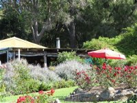 Pemberton Lavender amp Berry Farm - Accommodation Gold Coast