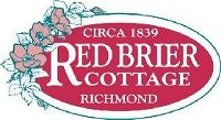 Red Brier Cottage - WA Accommodation