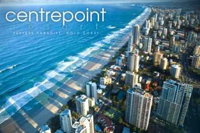 Centrepoint Resort - Accommodation Airlie Beach