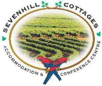 Sevenhill Cottages Accommodation And Conference Centre - SA Accommodation