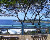 Point Break - Accommodation Noosa