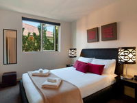 Melbourne Serviced Apartments - Catani 1 - Accommodation Rockhampton