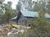 Blue Lake Lodge accommodation - St Kilda Accommodation