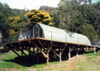 Cascade Lodge - Accommodation Adelaide