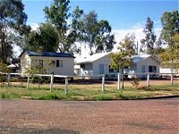 Cobb amp Co Caravan Park - Port Augusta Accommodation