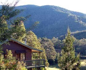 Tilba Tilba NSW Whitsundays Accommodation