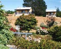 Lavender Garden Accommodation - Mount Gambier Accommodation