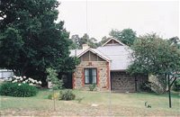 Croll Cottage - Tourism Adelaide