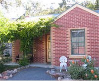 Heatherlie Cottages Halls Gap - Townsville Tourism