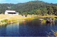 Millybrook Lodge - Mackay Tourism