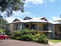 Forte Capeview Apartments - Tourism Brisbane