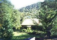 Horse Haven Farmstay - Accommodation Airlie Beach