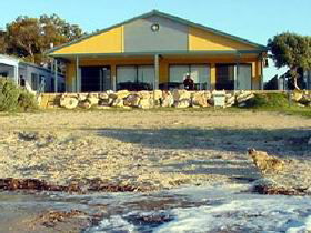 Black Point SA WA Accommodation