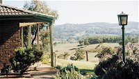Fairview Ridge - Tourism Canberra