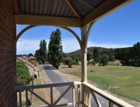 Northeys Of Hill End - Accommodation Cairns