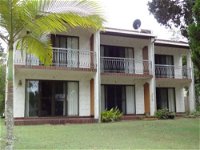 Coochie Haven Holiday Units - Accommodation Noosa