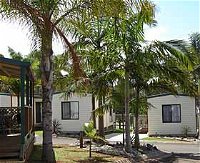 Port Macquarie Holiday Cabins - Whitsundays Tourism
