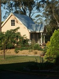 Glenrose Cottages - Melbourne 4u