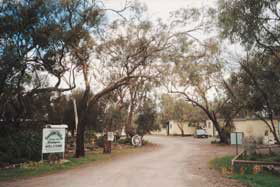 Wilmington ACT Accommodation Sydney