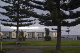 Port Rickaby SA Accommodation Burleigh