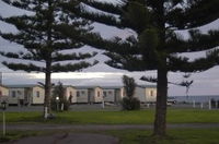 Port Rickaby Caravan Park - Whitsundays Tourism