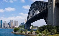 Corporate Living Solutions - Sydney 4u