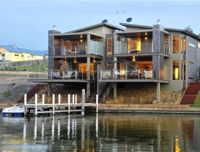 Gippsland Lakes Escapes - Accommodation Airlie Beach