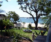 Beachhaven Bed And Breakfast - Accommodation Airlie Beach