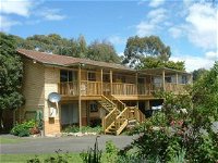 THE 2C'S BED AND BREAKFAST - Townsville Tourism