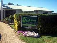 Jacksons On Riddoch - C Tourism